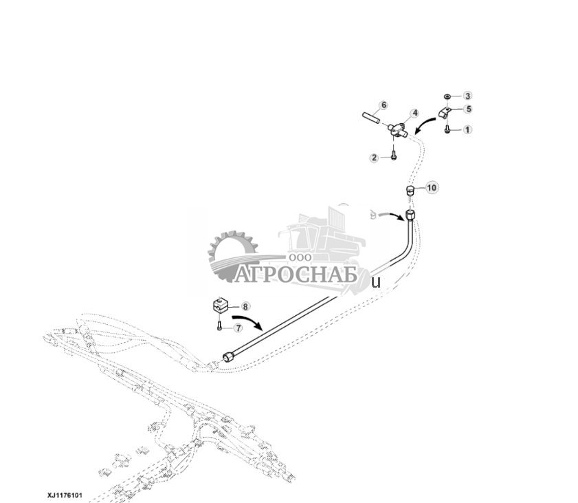 Line  Sensor, Fire Suppression System, Hydraulic Tank - ST769857 69.jpg